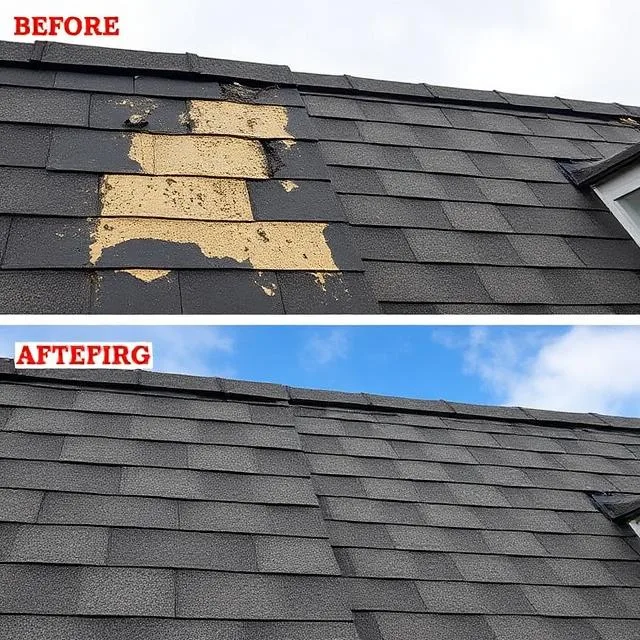 Roof Repair Near Me in Carrollton, GA near me